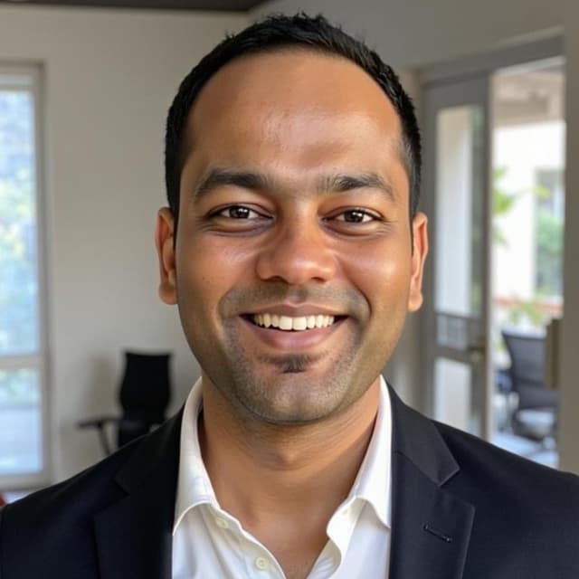 Neeraj Gupta