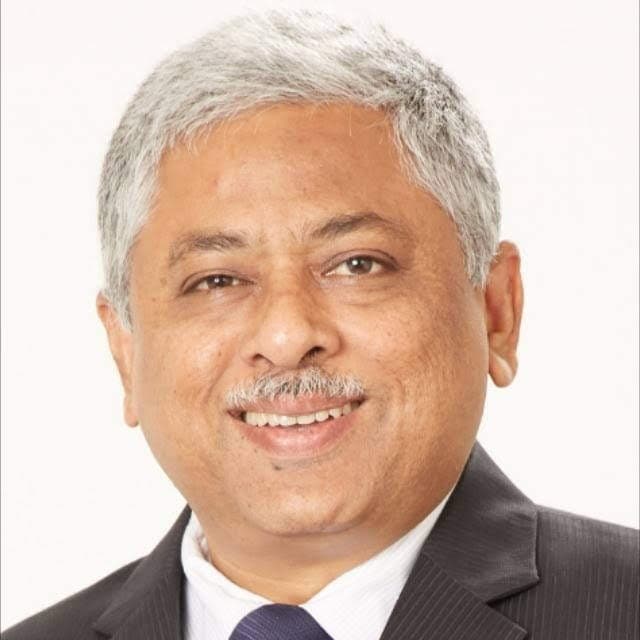Neeraj Sharma