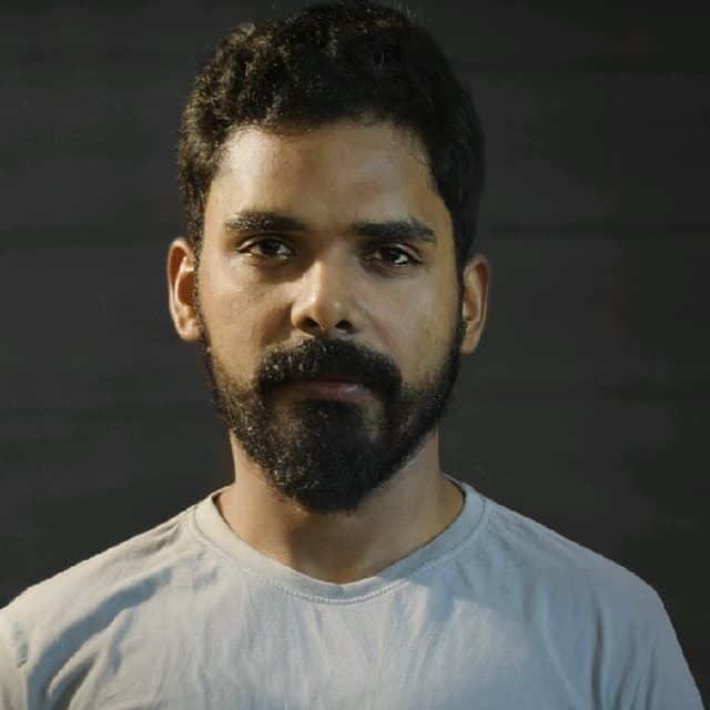 Neeraj kumar