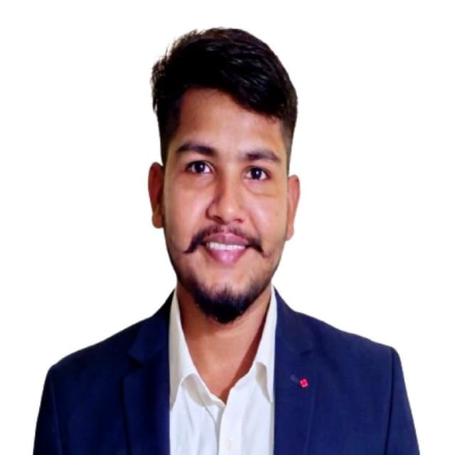 Neeraj Kumar