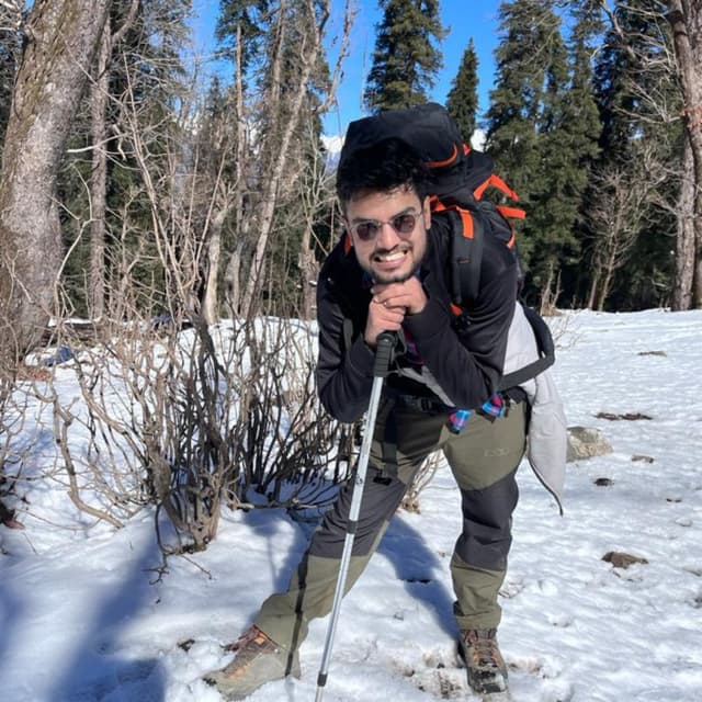 Neeraj Kumar Singh