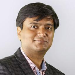 Neeraj Gupta