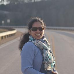Neeraja Bandari 