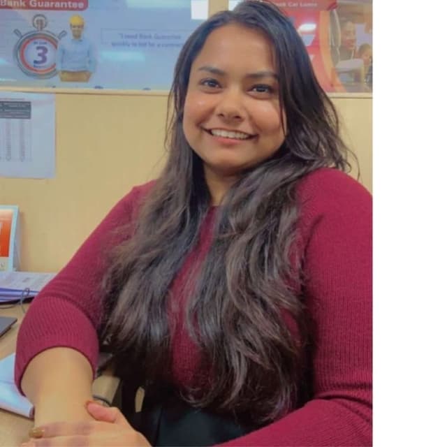 Neeraja  Saini