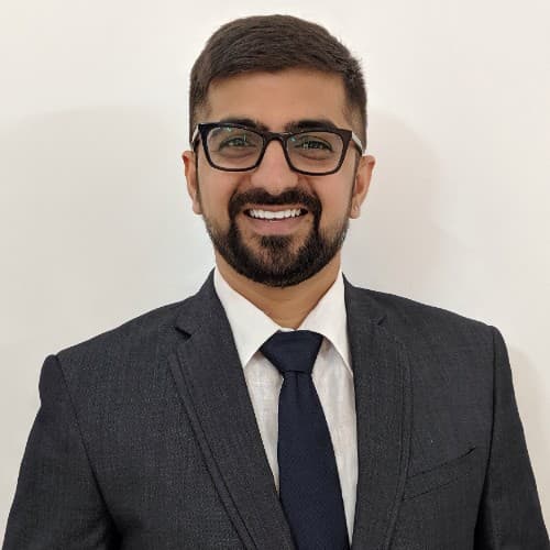Neeraj Arora