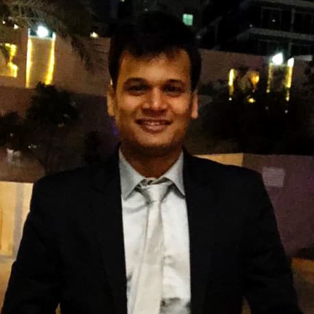 Neeraj Bagdia