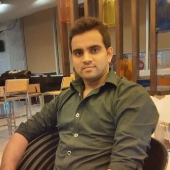 Neeraj Choudhary