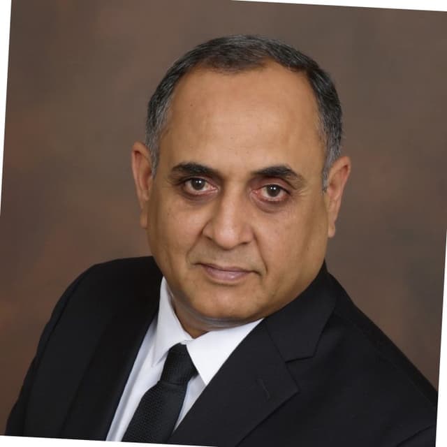 Neeraj Datta