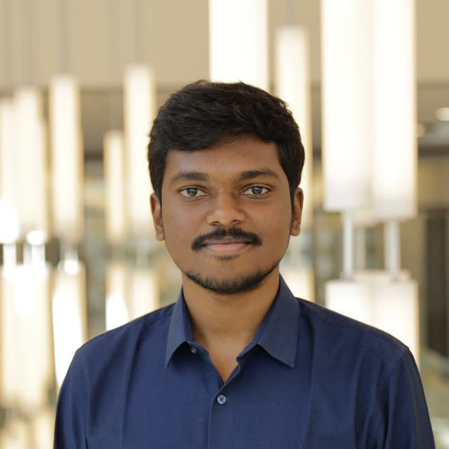 Neeraj Ghuhan A