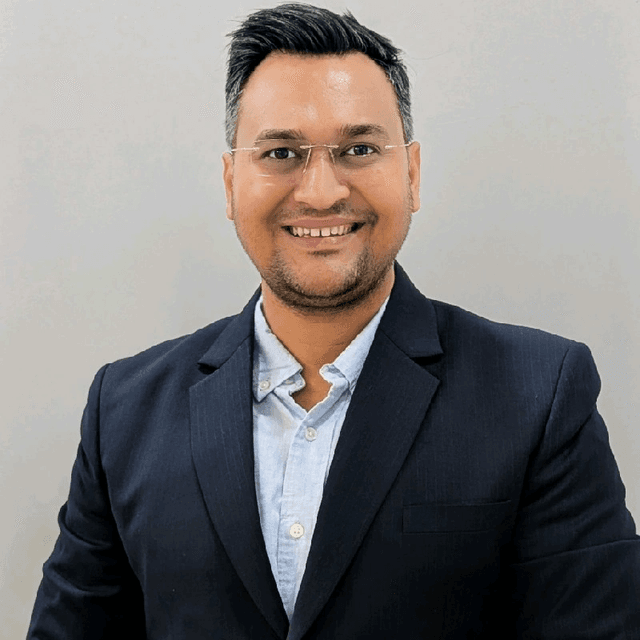 Neeraj Gulia