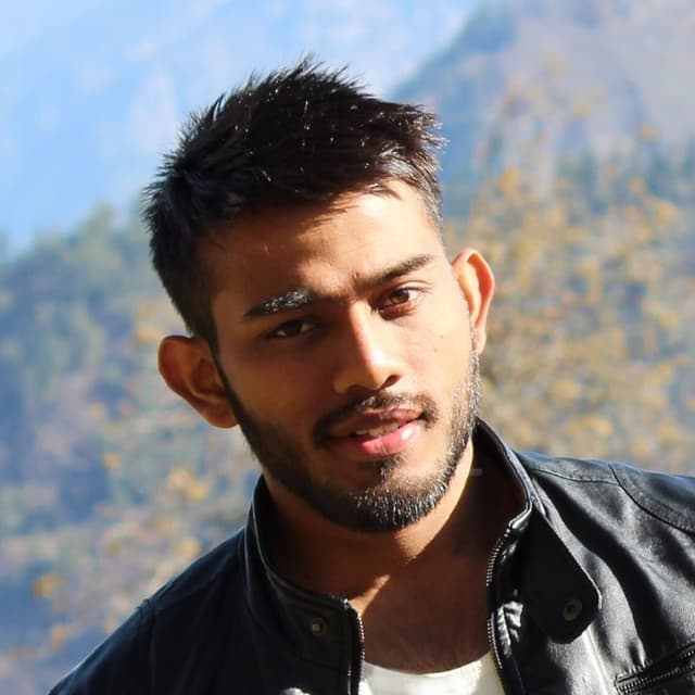 Neeraj Gupta