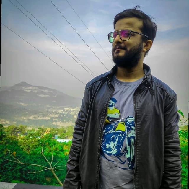 Neeraj Gupta