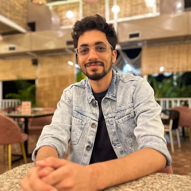 Neeraj Jivnani