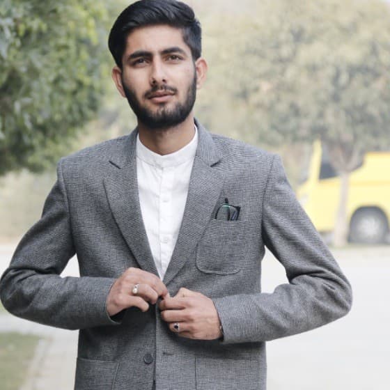 Neeraj Sharma