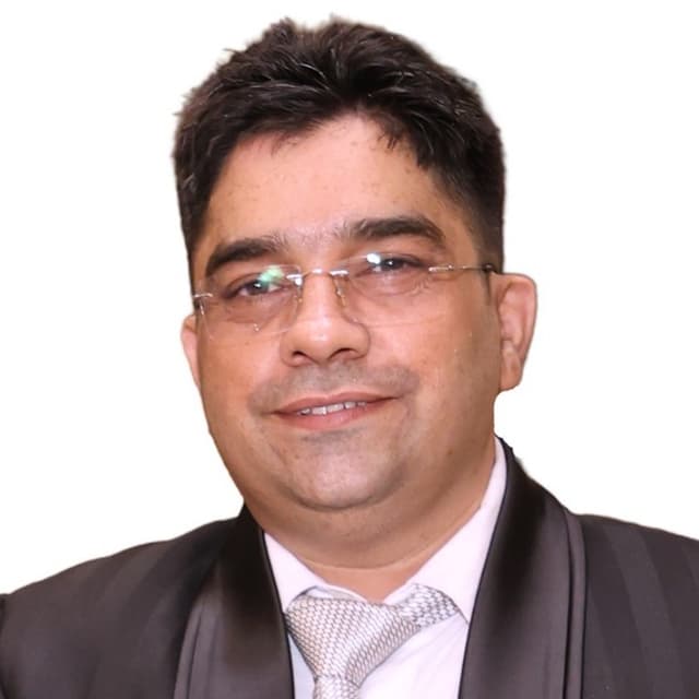 Neeraj Kumar Bhola