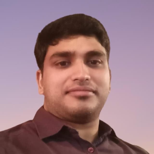Neeraj Khandelwal