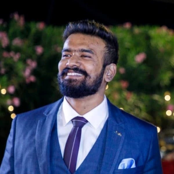 Neeraj Khetan