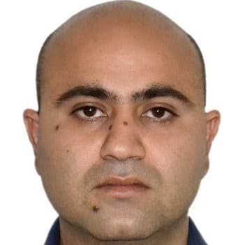 Neeraj Koul