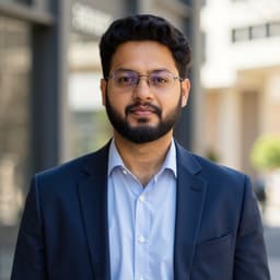 Neeraj Ravi