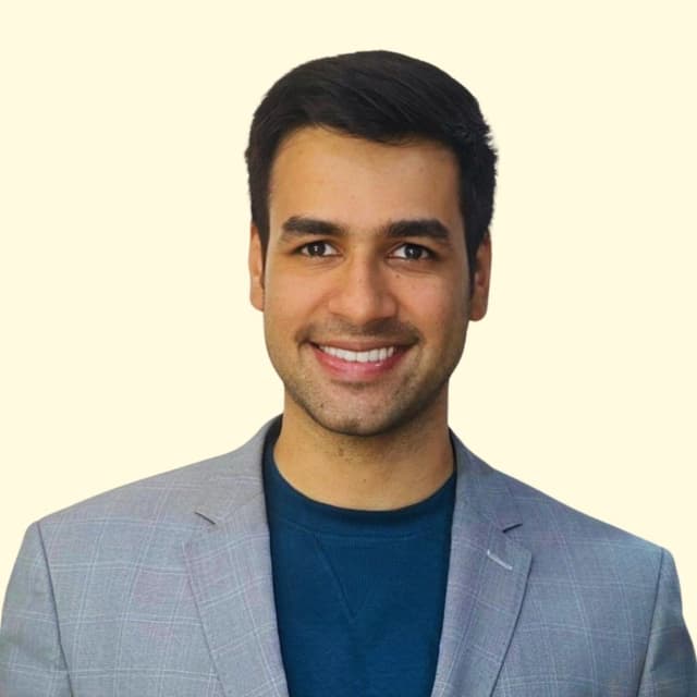 Neeraj Krishna