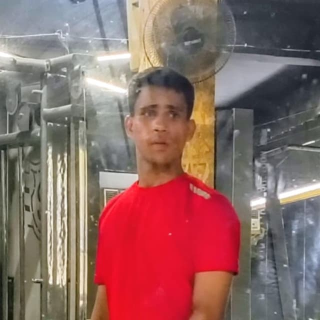 Neeraj V.
