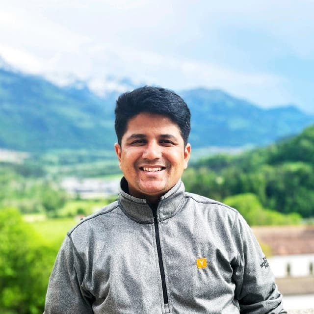 Neeraj Kumar Dasila