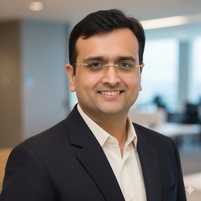Neeraj Mishra