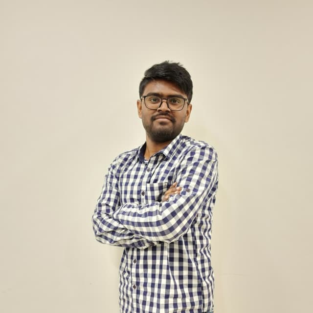Neeraj Nishad
