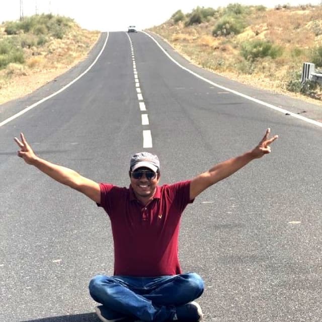 Neeraj Nayal
