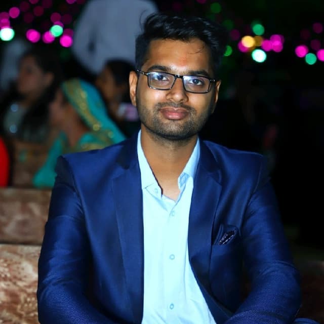 Neeraj Jaiswal