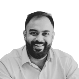 Neeraj Parekh