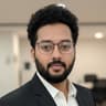Neeraj P.