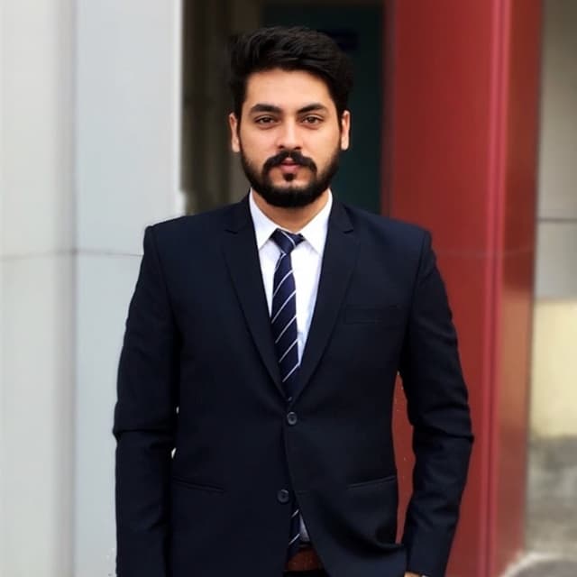 Neeraj Premjani