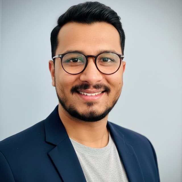 Neeraj K.