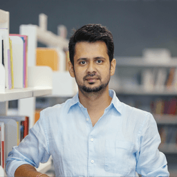 Neeraj Sancheti