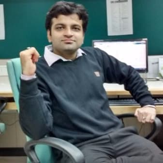 Neeraj Semwal