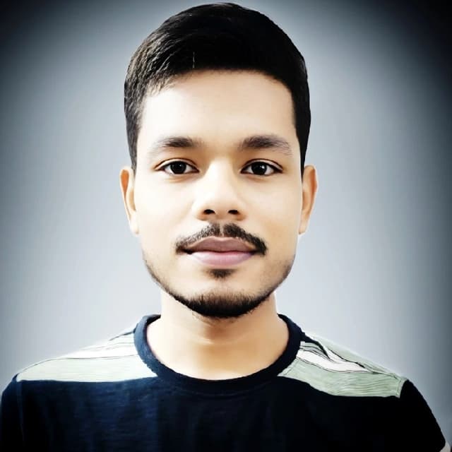 Neeraj Maurya