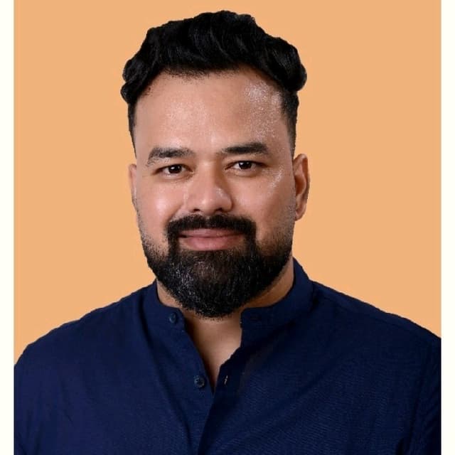 Neeraj Sohni