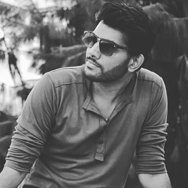 Neeraj Solanki