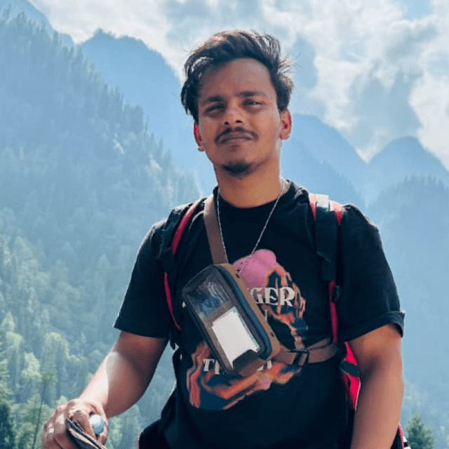Neeraj Soni