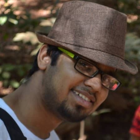 Neeraj Surana