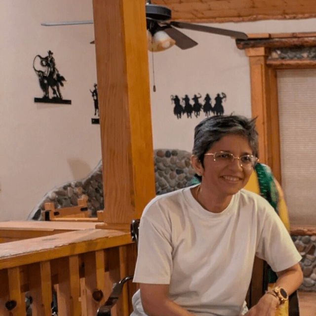 Neera Mital