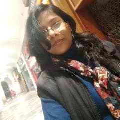 Neeranchal Gupta