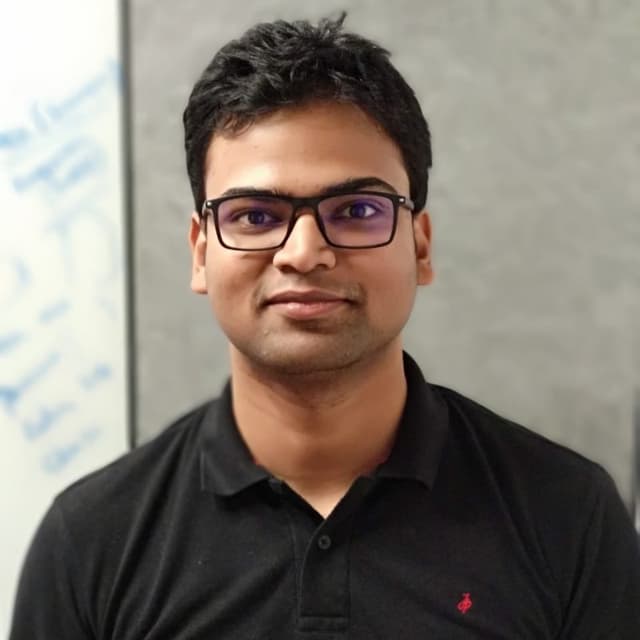 Neerav Agarwal
