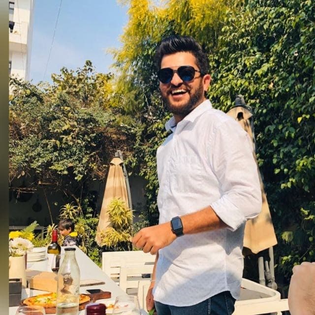 Neerav Mehta