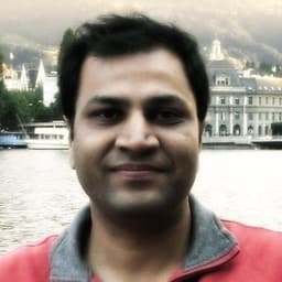 Neerav Aggarwal