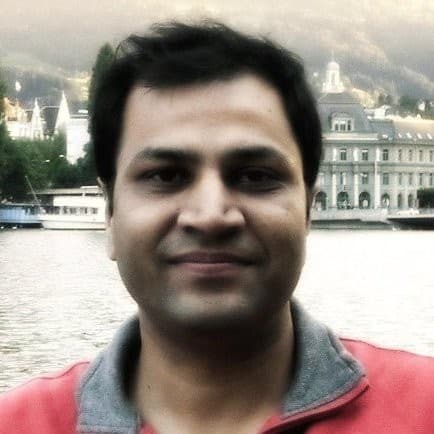 Neerav Aggarwal