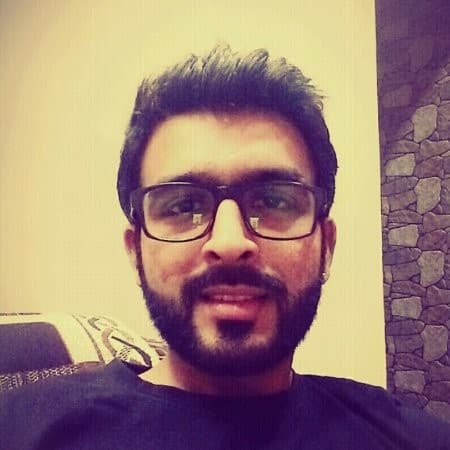 Neerav Chauhan
