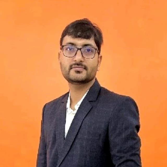 Neeraz Sharma