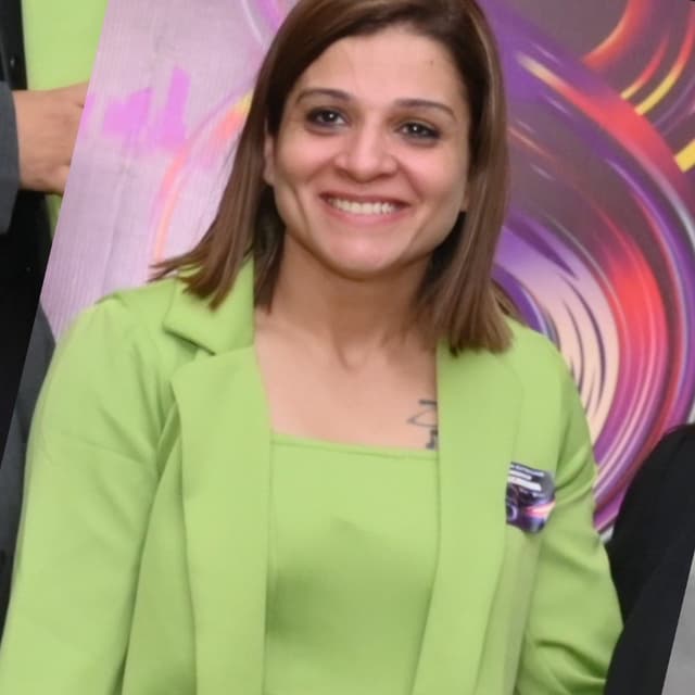 Neerja Relhan